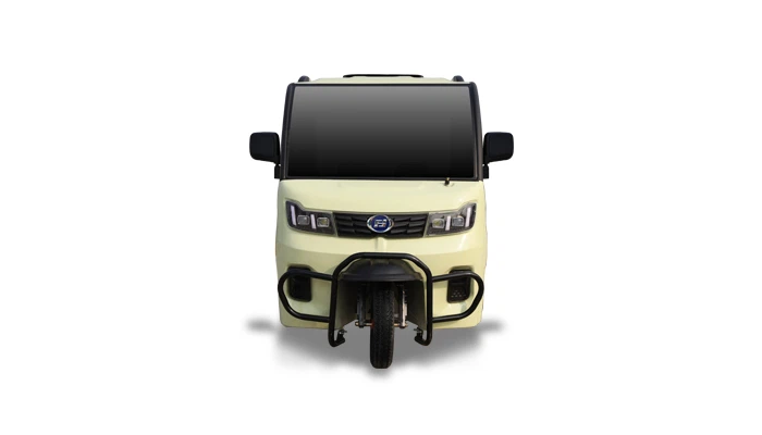 Pickup Electric Vehicle