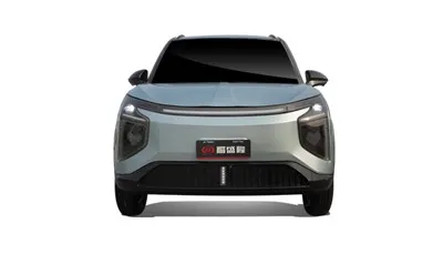 Veicolo elettrico a quattro ruote